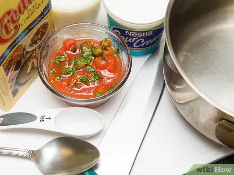 Imagen titulada Make Queso Dip Step 6