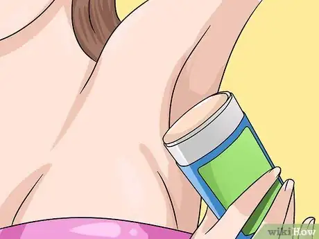 Imagen titulada Be Hygienic Step 4