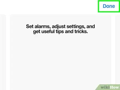 Imagen titulada Set Up Wallet on an iPhone Step 19