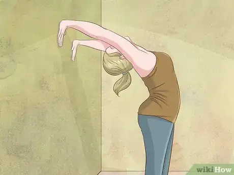 Imagen titulada Be a More Flexible Gymnast Step 12