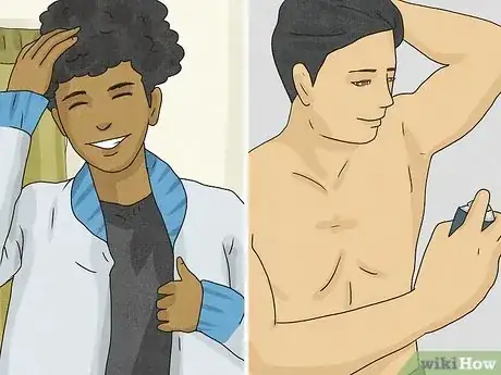 Imagen titulada Get Your Crush to Talk to You Step 12