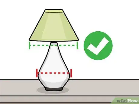 Imagen titulada Measure a Lamp Shade Step 11
