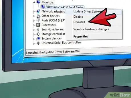 Imagen titulada Install a Video Card Step 8