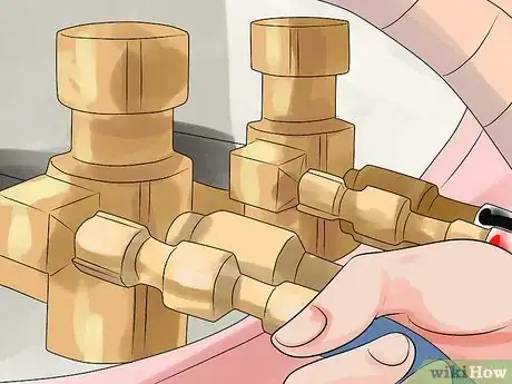 Imagen titulada Charge a Home Air Conditioner Step 20