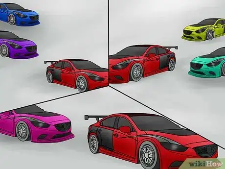 Imagen titulada Become a Race Car Driver Step 24