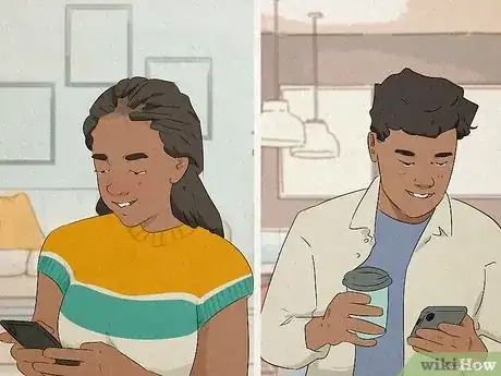 Imagen titulada Make a Girl Laugh Really Hard Over Text Step 11