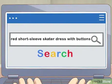 Imagen titulada Find Clothes from a Picture Step 9