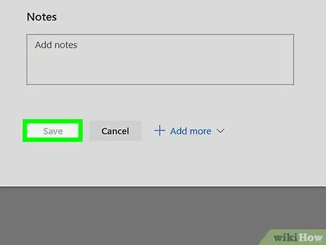 Imagen titulada Share a Distribution List in Outlook Step 13