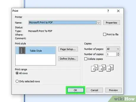 Imagen titulada Save Outlook Emails As PDF on PC or Mac Step 7