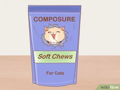 Imagen titulada Stop Your Cat from Attacking Your Dog Step 12