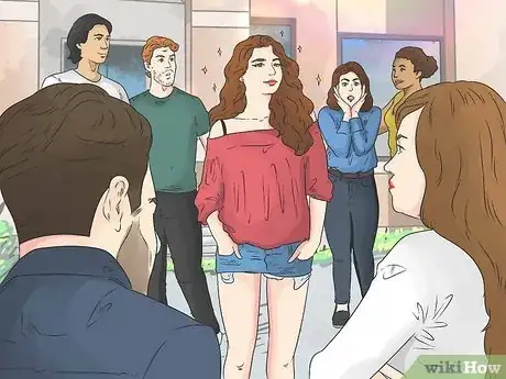 Imagen titulada Attract a Capricorn Man As a Sagittarius Woman Step 3