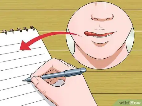 Imagen titulada Stop Licking Your Lips Step 3