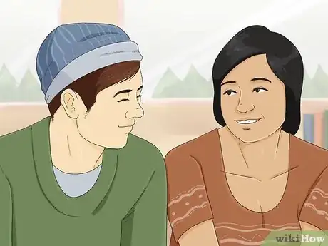 Imagen titulada Are Scorpios Compatible with Each Other Step 5