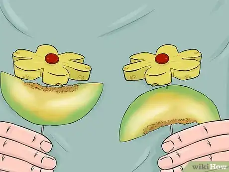 Imagen titulada Make Edible Arrangements Step 8