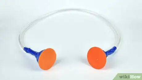 Imagen titulada Make a Homemade Stethoscope Step 5