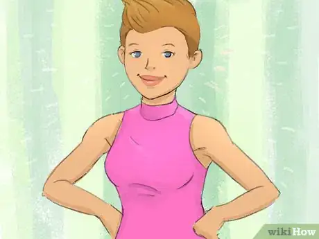 Imagen titulada Look Pretty at School Step 14