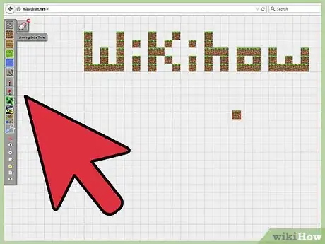 Imagen titulada Make a Cool House in Minecraft Pocket Edition Step 22