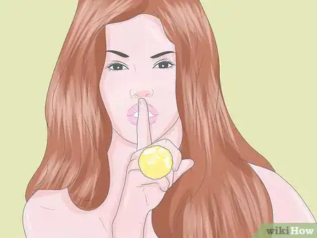 Imagen titulada Act Like Ali from Pretty Little Liars Step 7
