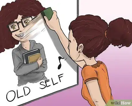 Imagen titulada Be Yourself Step 2
