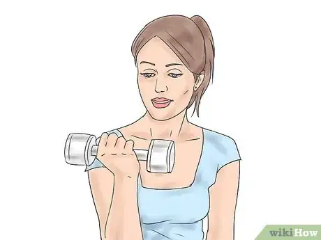 Imagen titulada Diet to Lose Weight as a Teenage Girl Step 4Bullet3