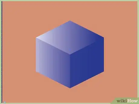 Imagen titulada Make a Cube in Adobe Illustrator Step 8