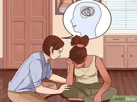Imagen titulada Recognize Delusional Disorders Step 13