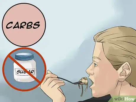 Imagen titulada Be Good at Sports Step 20