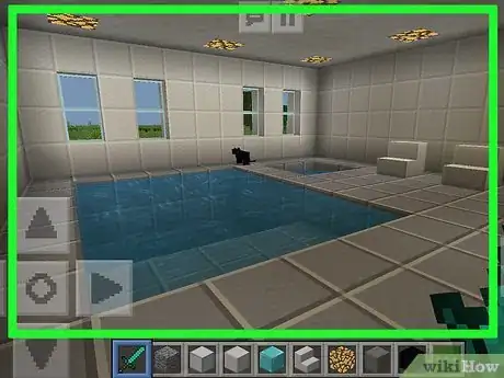 Imagen titulada Build a Hotel in Minecraft Step 18
