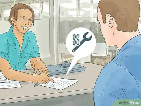 Imagen titulada Determine the Value of a Salvaged Car Step 8