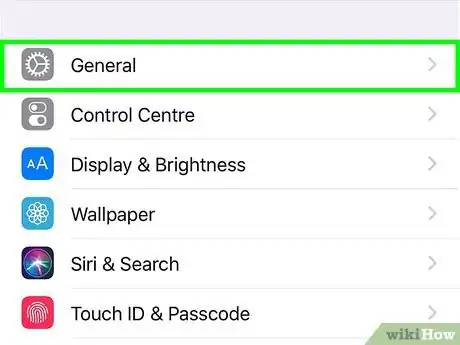 Imagen titulada Clear iPhone Memory Step 5