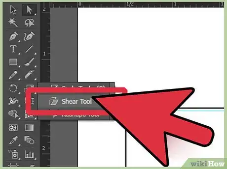 Imagen titulada Make a Cube in Adobe Illustrator Step 3