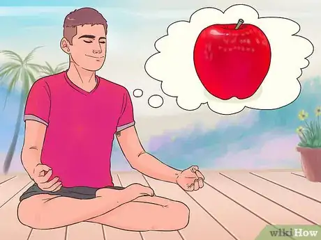 Imagen titulada Heal Your Chakras Step 1