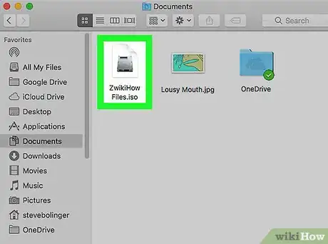 Imagen titulada Open ISO Files Step 10