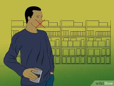 Imagen titulada Survive a Breakdown of the Social Order Step 4