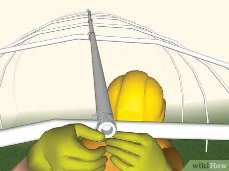 Imagen titulada Build a PVC Hoophouse Step 8