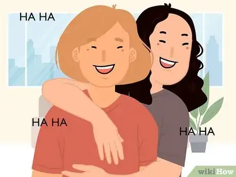Imagen titulada Change Your Laugh Step 7