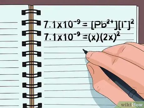 Imagen titulada Determine Solubility Step 12