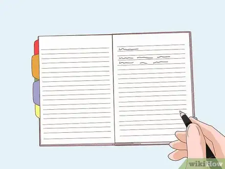Imagen titulada Study Like Hermione Granger Step 3