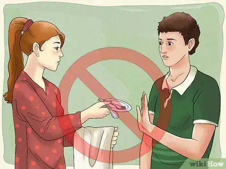Imagen titulada Get Rid of a Cold Sore with Home Remedies Step 25