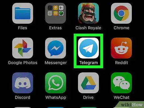 Imagen titulada Save Telegram Gifs on iPhone or iPad Step 15