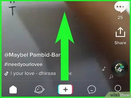 Imagen titulada Use Tik Tok on iPhone or iPad Step 15