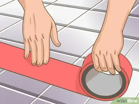 Imagen titulada Stain Ceramic Tile Step 2