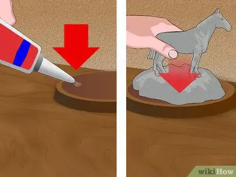 Imagen titulada Paint Miniatures Step 8