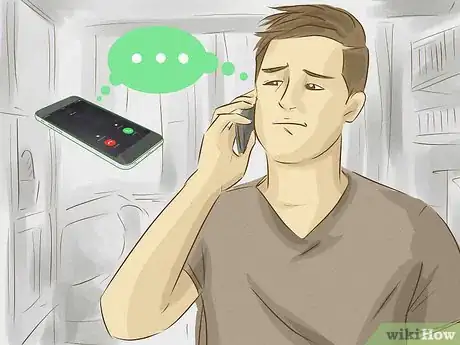 Imagen titulada Know if Your Girlfriend Is Cheating on You Step 8