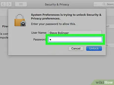 Imagen titulada Turn Off Firewall Step 25