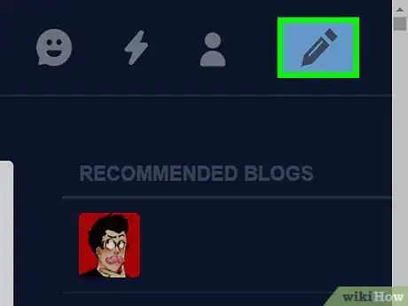 Imagen titulada Get More Followers on Tumblr Step 13