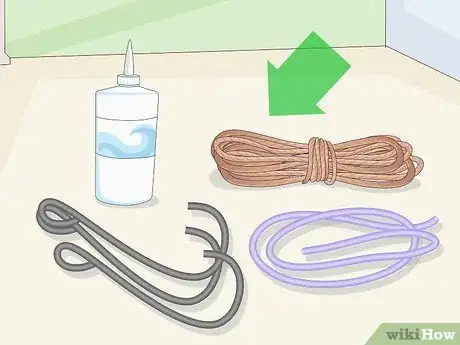 Imagen titulada Make a Grappling Hook Step 6