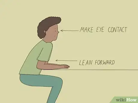 Imagen titulada Be a Fun Person to Hang out With Step 7