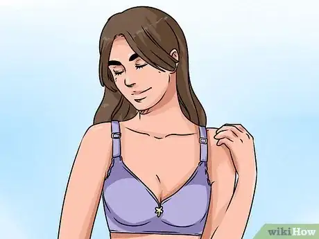 Imagen titulada Adjust Bra Straps Step 12