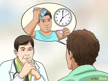 Imagen titulada Stop Severe Diarrhea Step 14